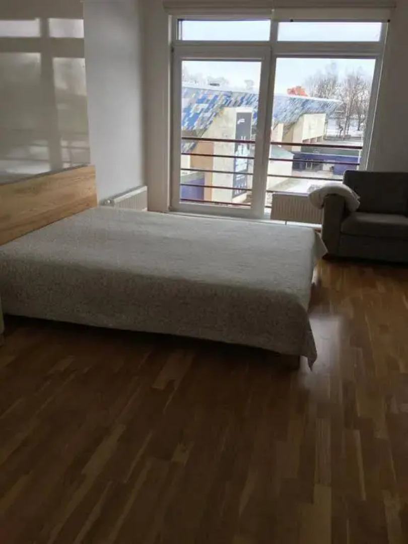 Riga Apartment in the Heart of City