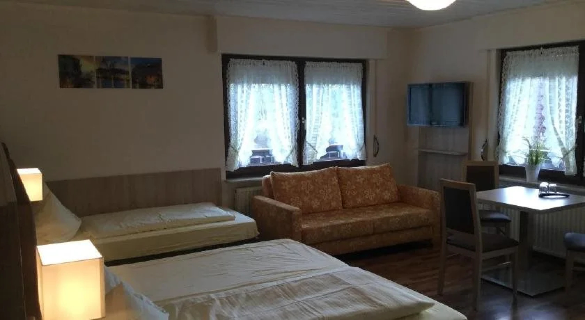 Landgasthof & Hotel Jossatal