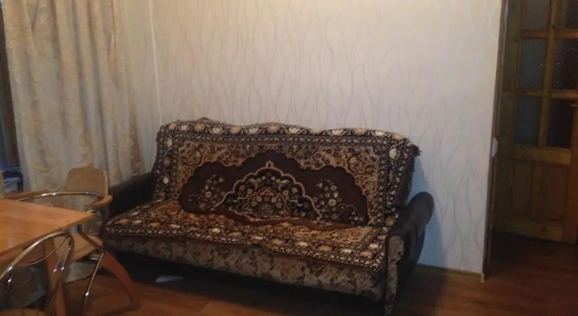 У Графини Лещинской