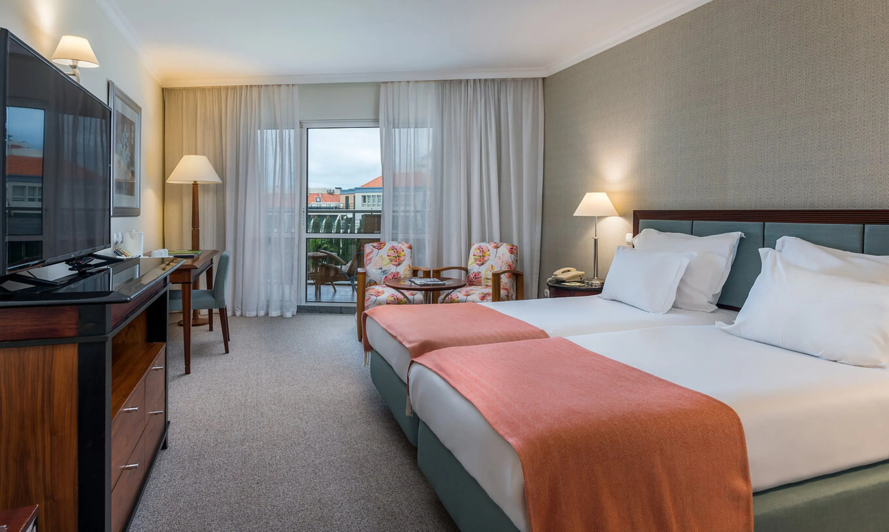 Pestana Grand Premium Ocean Resort