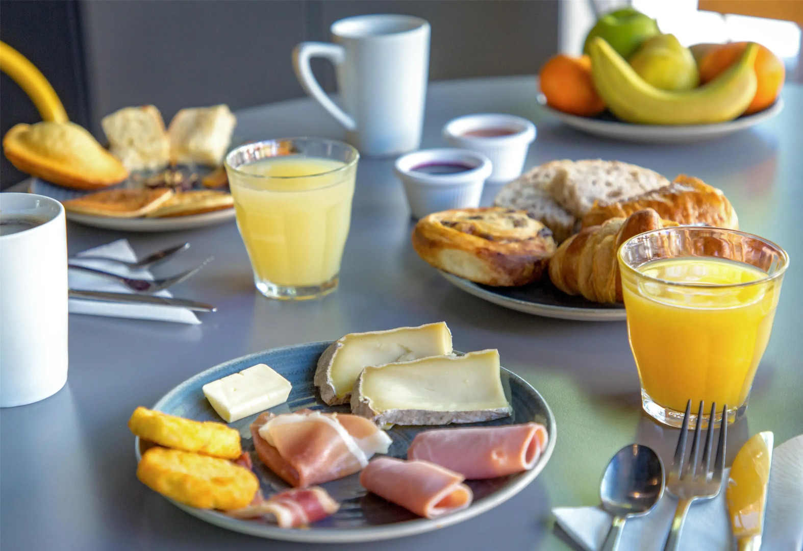 Campanile Clermont Ferrand Centre