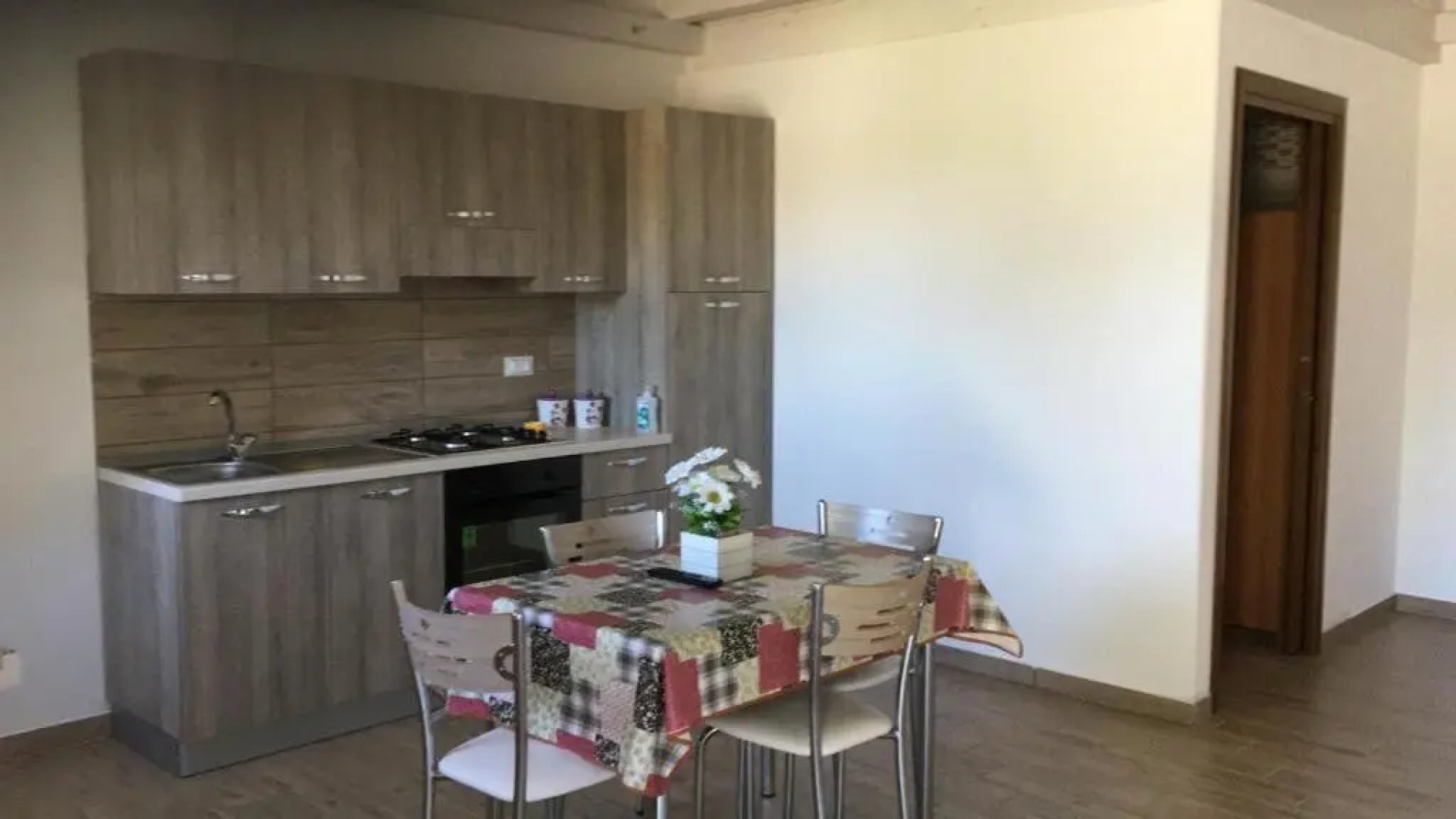 Residence Le Tamerici