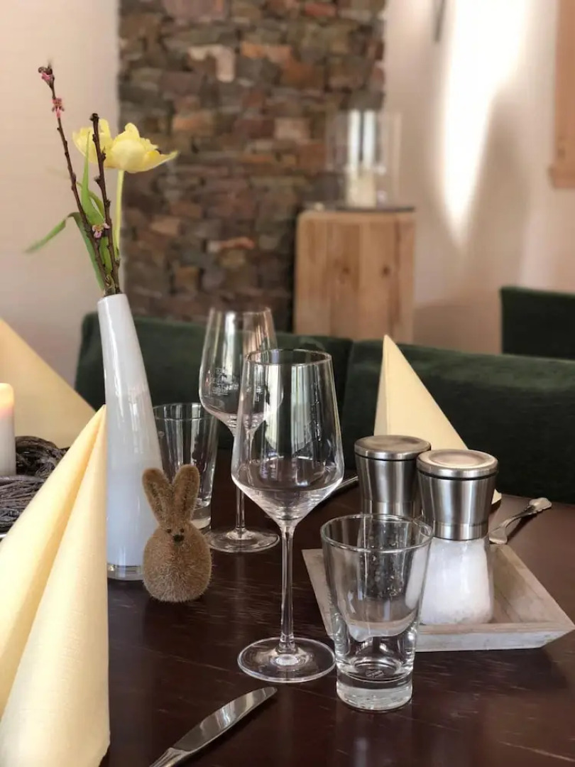 Moselhotel Restaurant Peifer