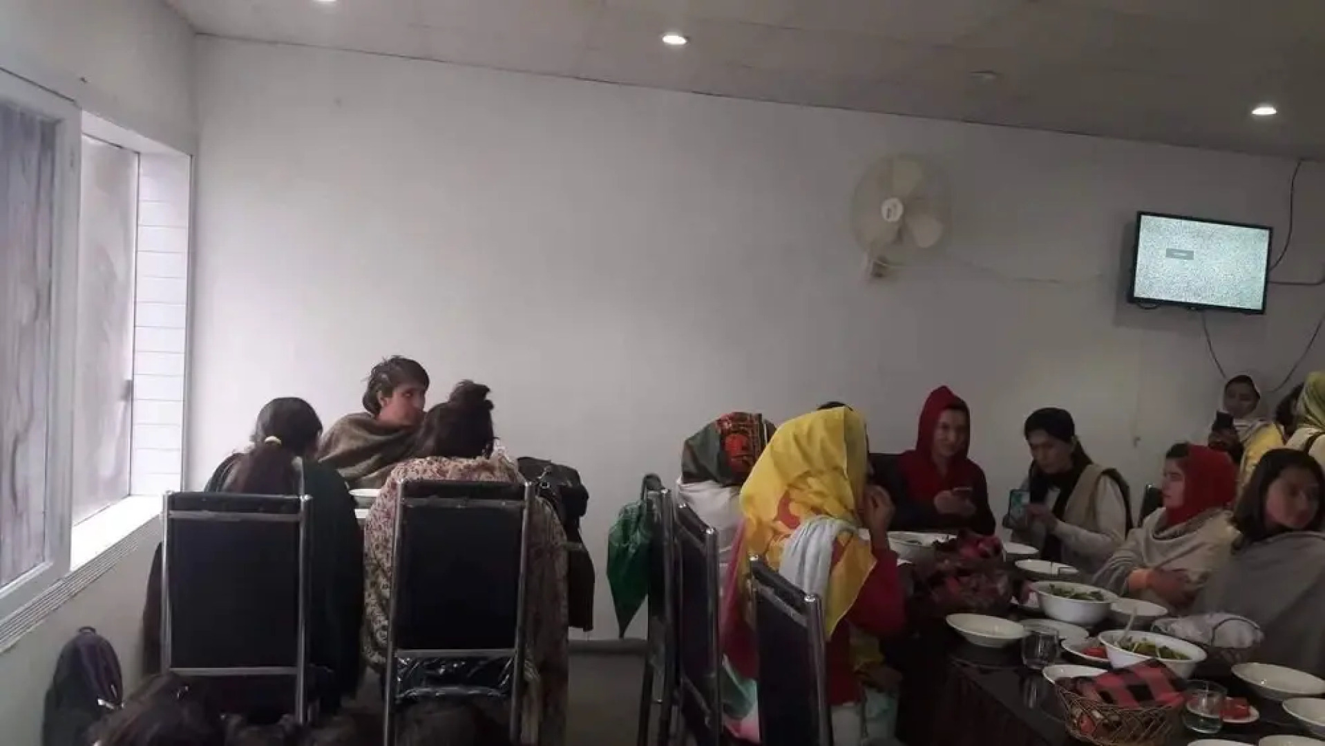 Hunza Panorama Hotel