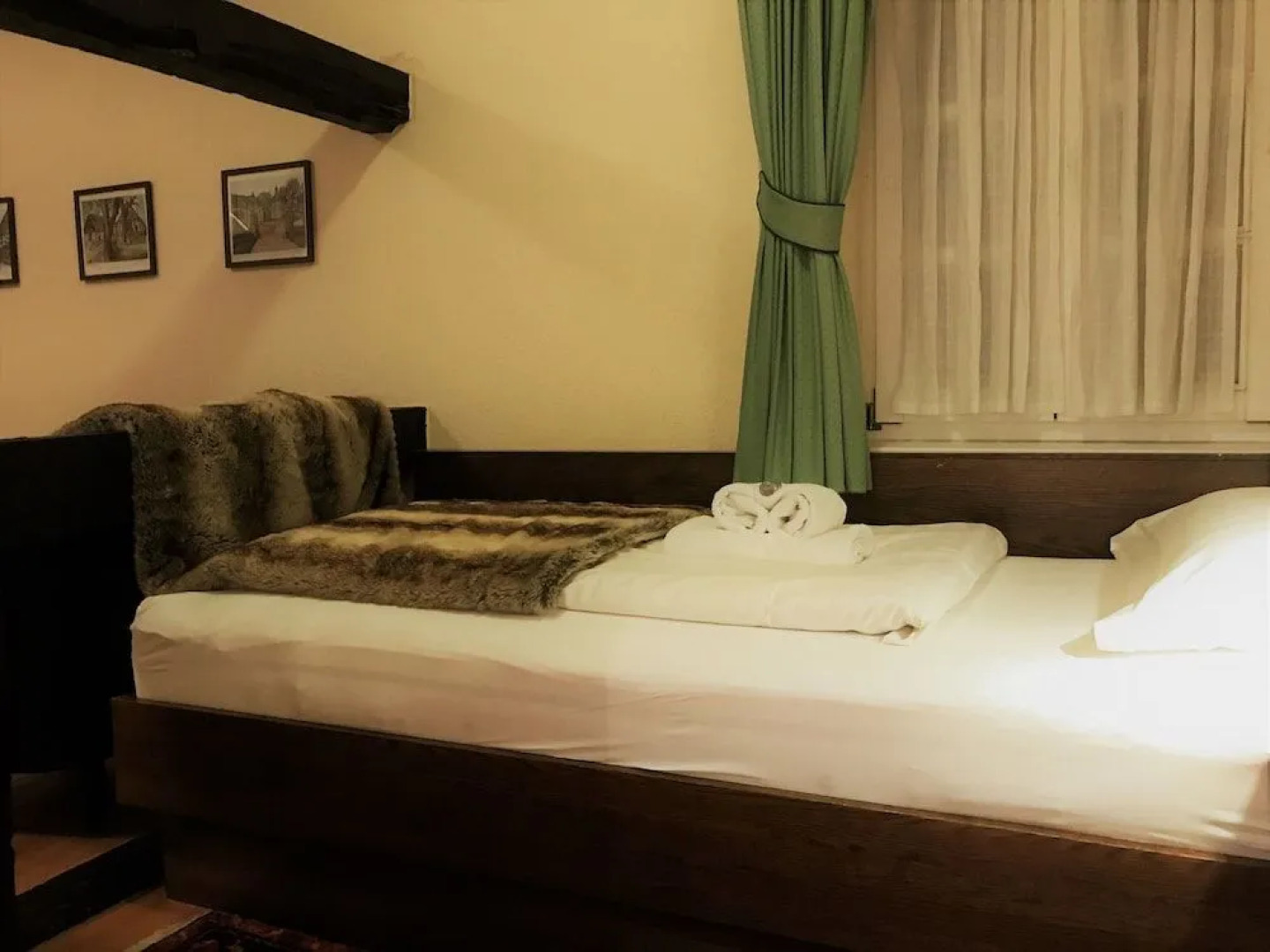 Altes Gasthaus Nagel