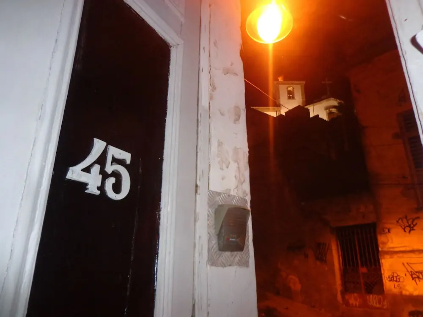 Global Rio De Janeiro