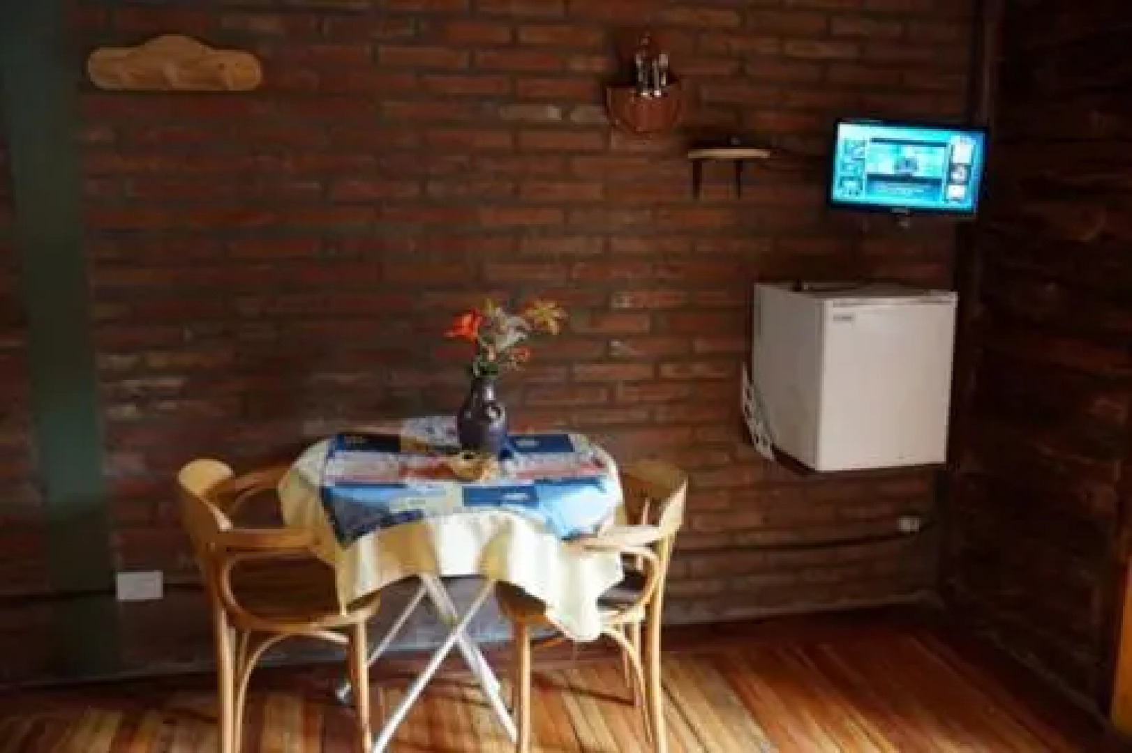 Red Beans Spa & Resort