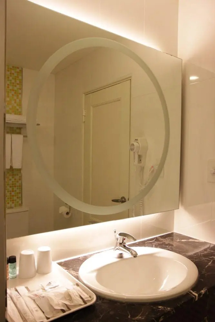 The Richforest Hotel Kenting