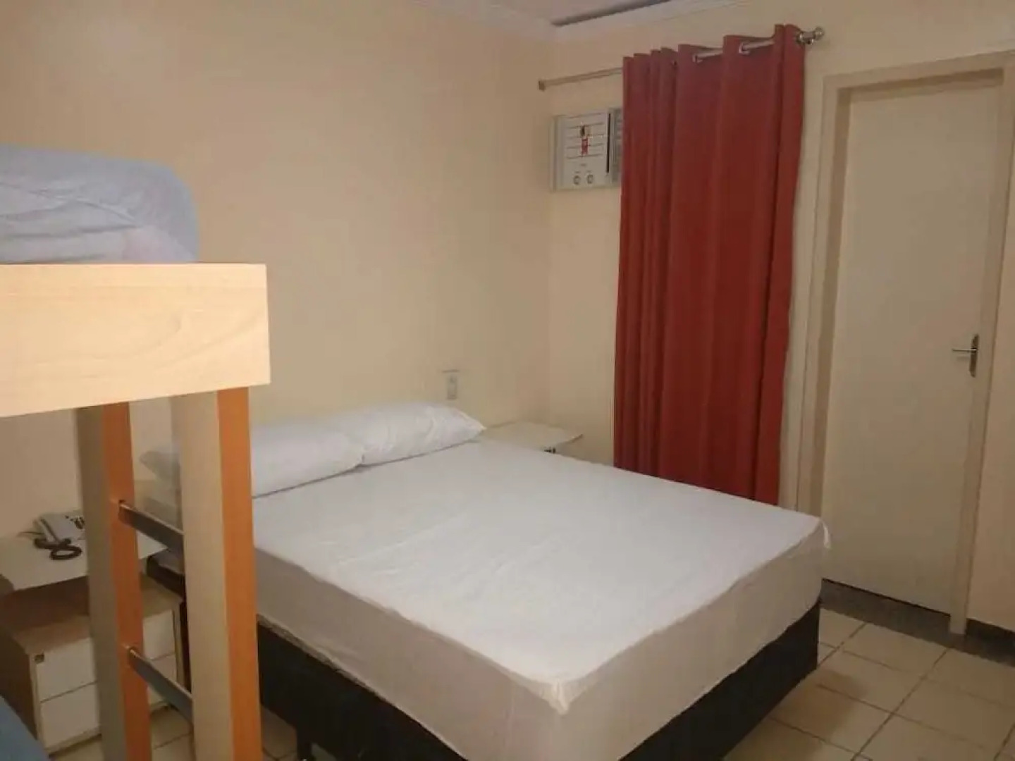 Apartment Di Roma Rio Quente 104A