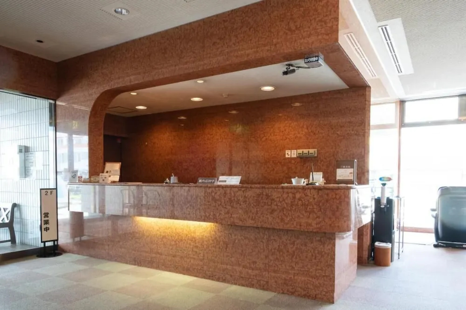 Remote Work at Angel Resort Yuzawa 616