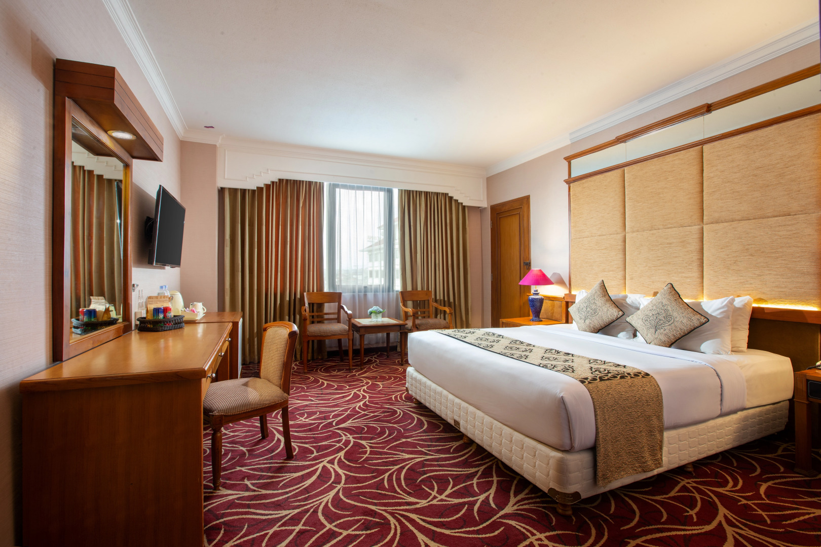 Grand Inna Malioboro