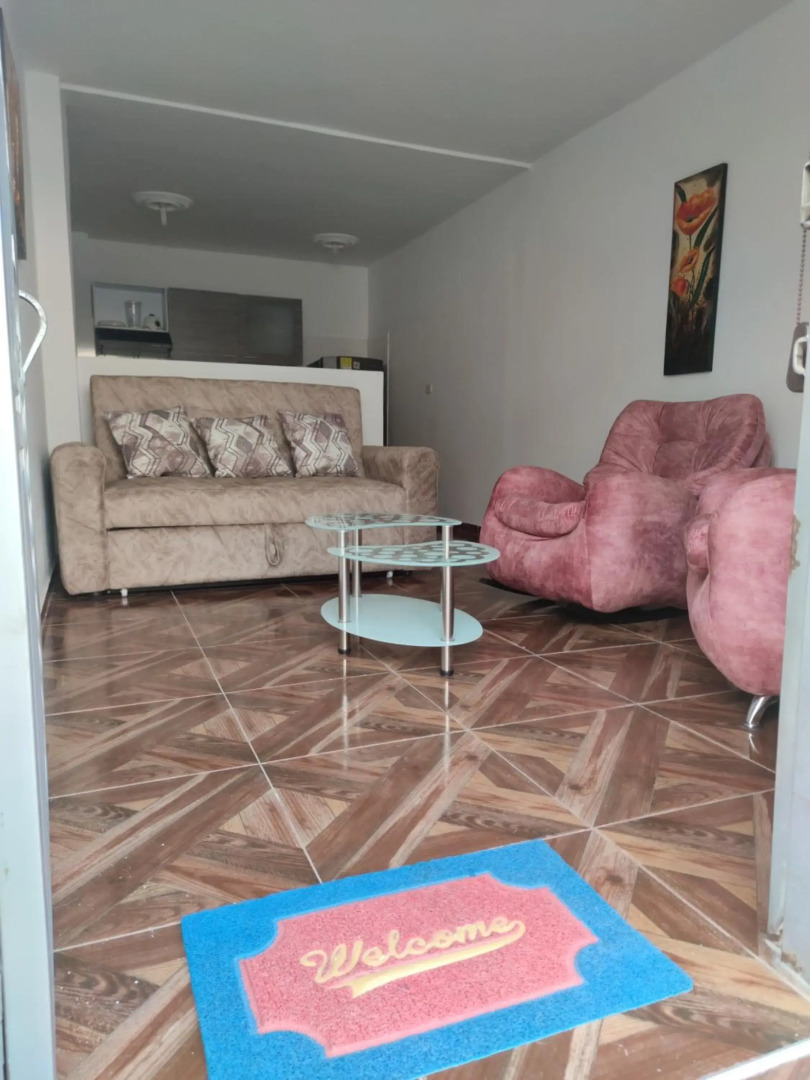 Hermoso apartaestudio