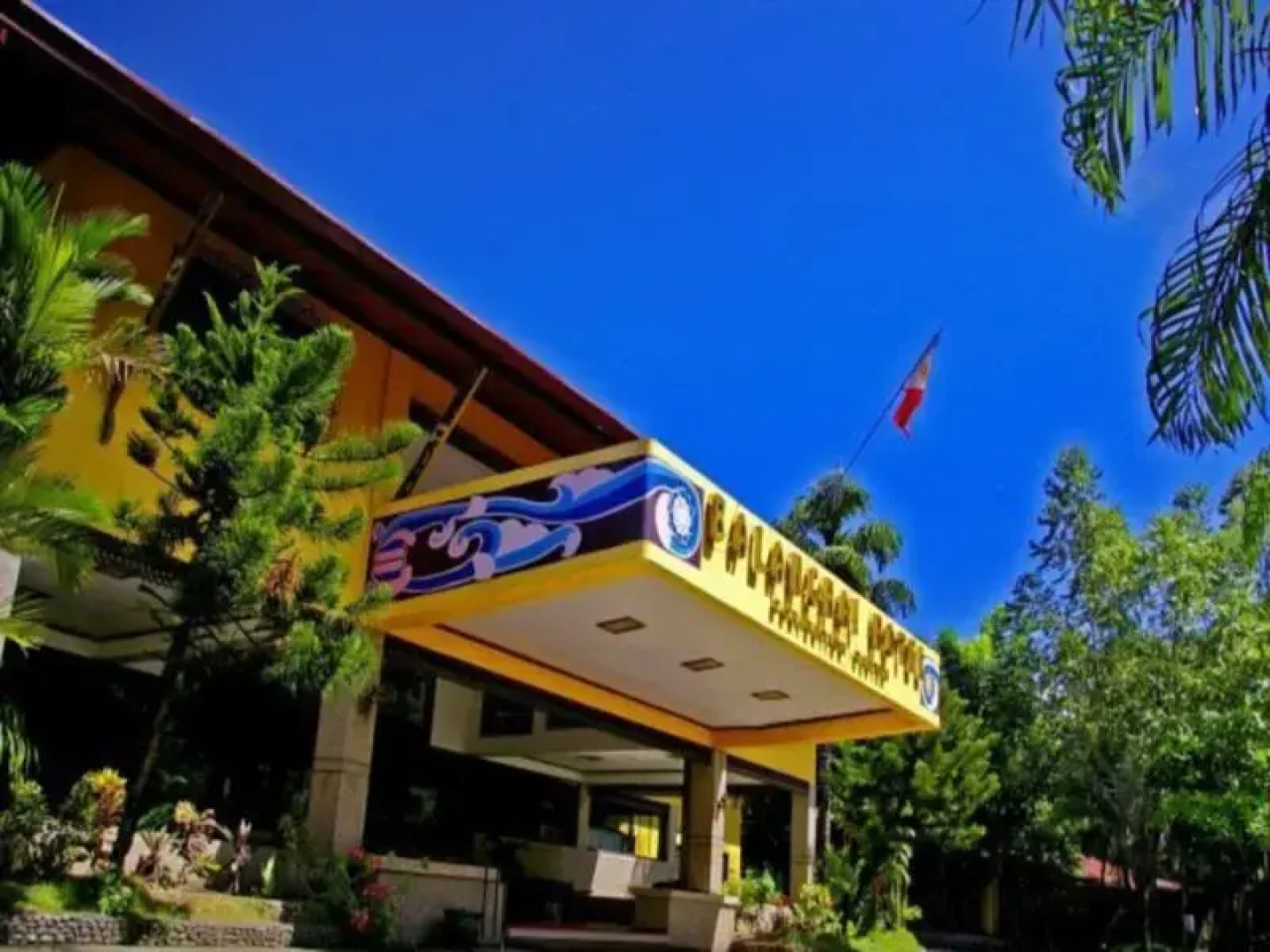 Balanghai Hotel and Convention Center