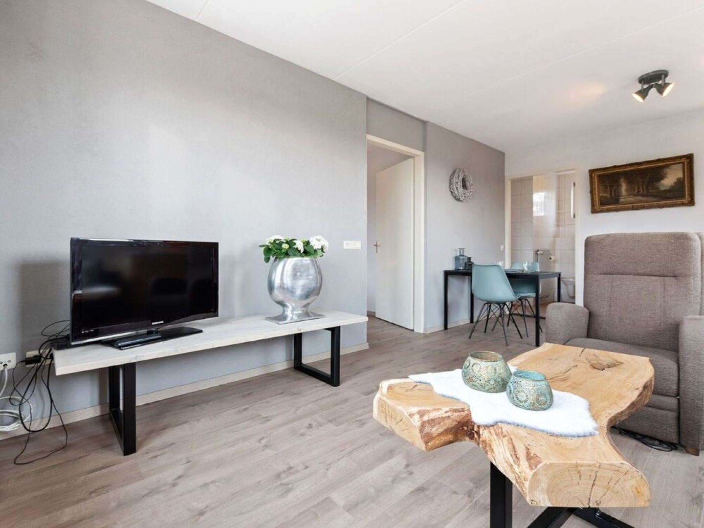 Alluring Holiday Home in Velden with Garden
