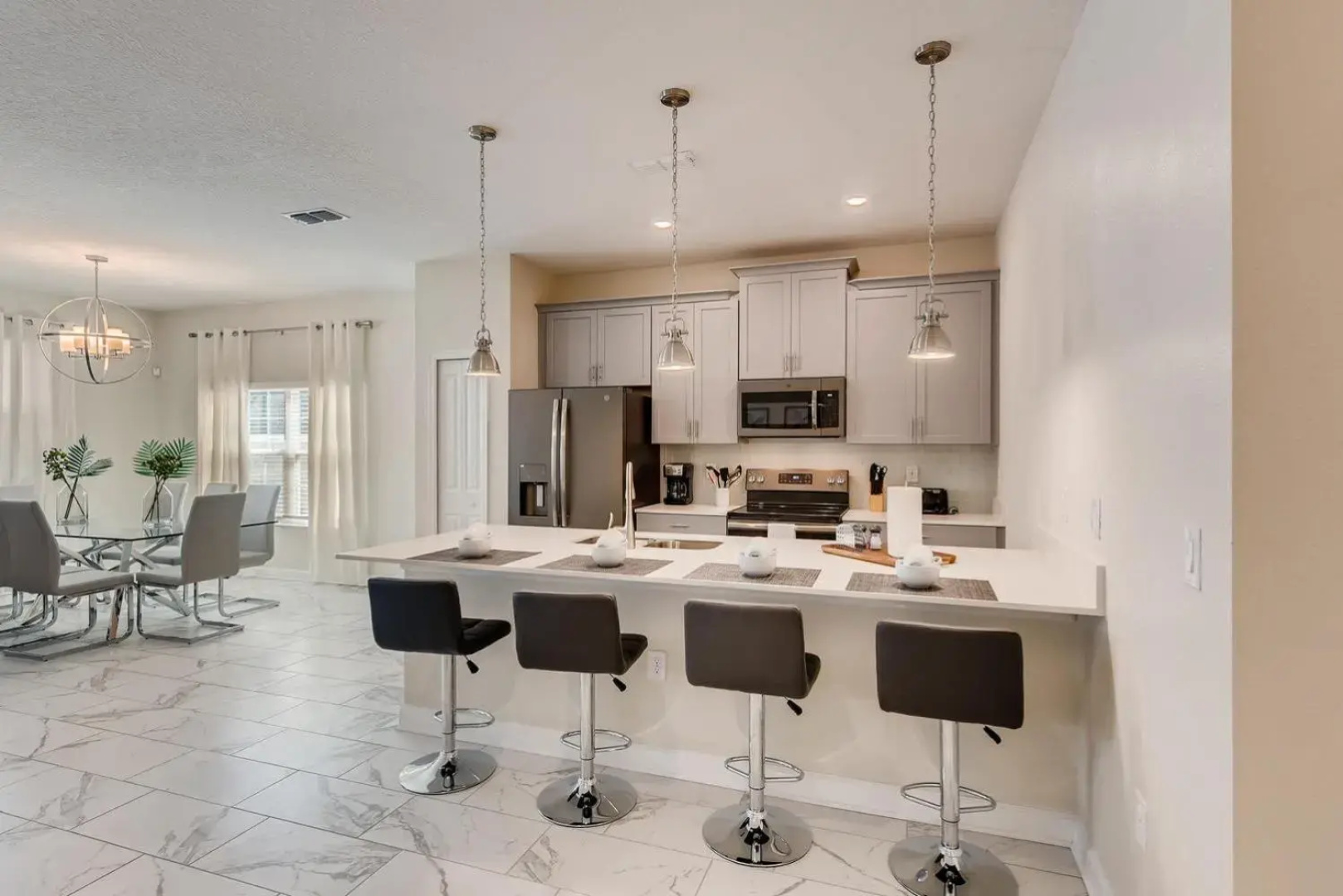 Storey Lake Resort Townhomes