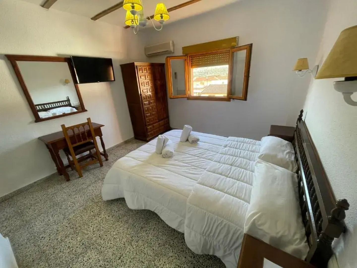 Hotel Rural Sierra de Segura