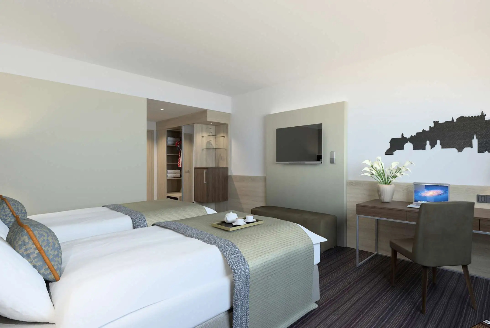 Wyndham Grand Salzburg Conference Centre