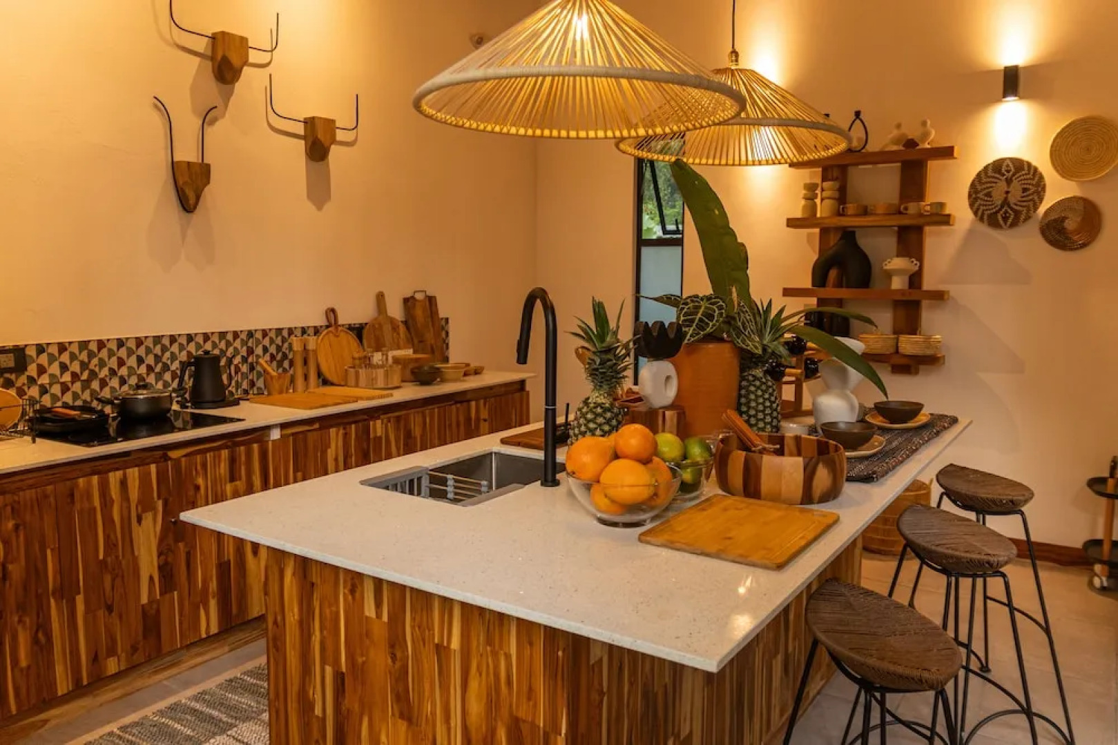 Exôtico Beach Hotel