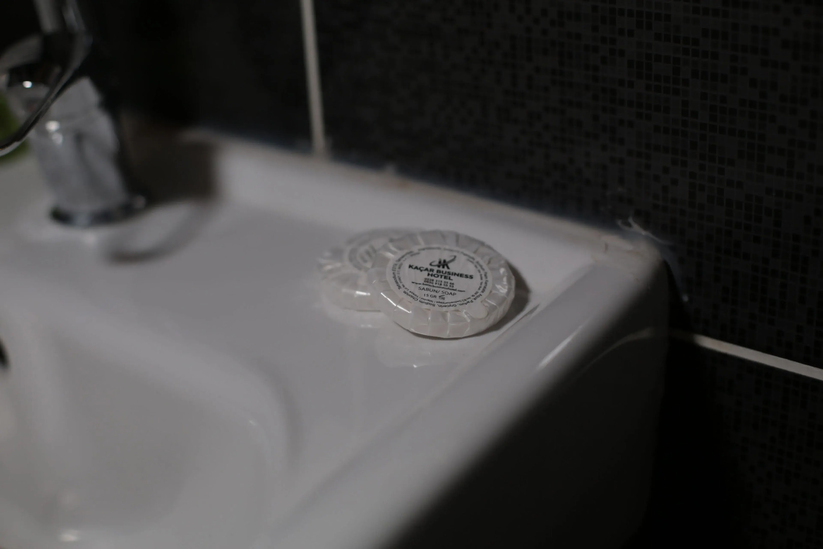 Kacar Business Hotel