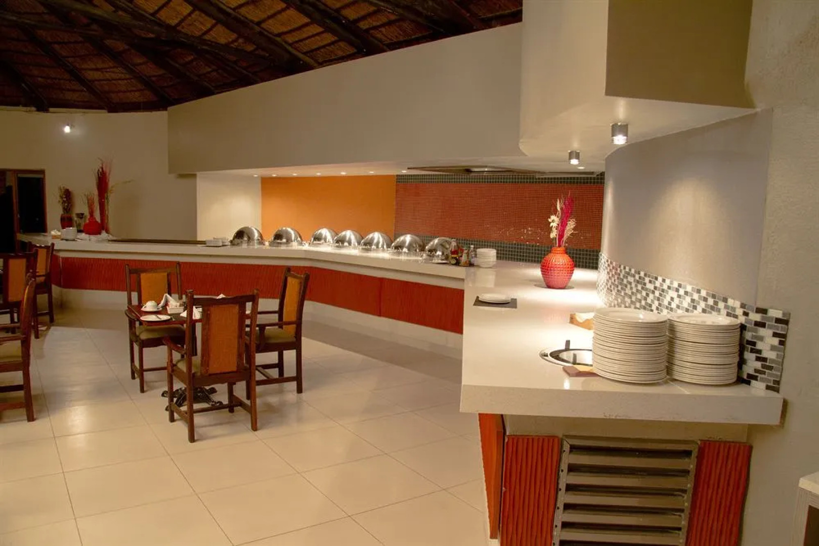 Cresta Marang Gardens Hotel