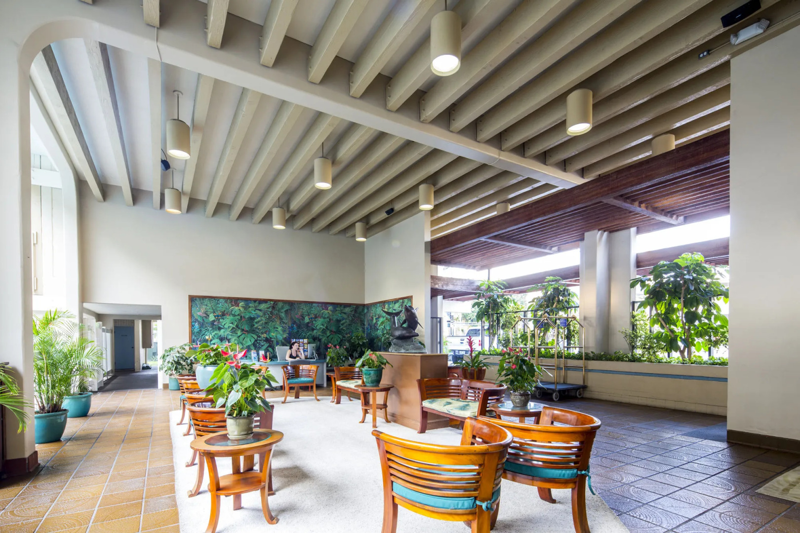 Castle at Kona Bali Kai