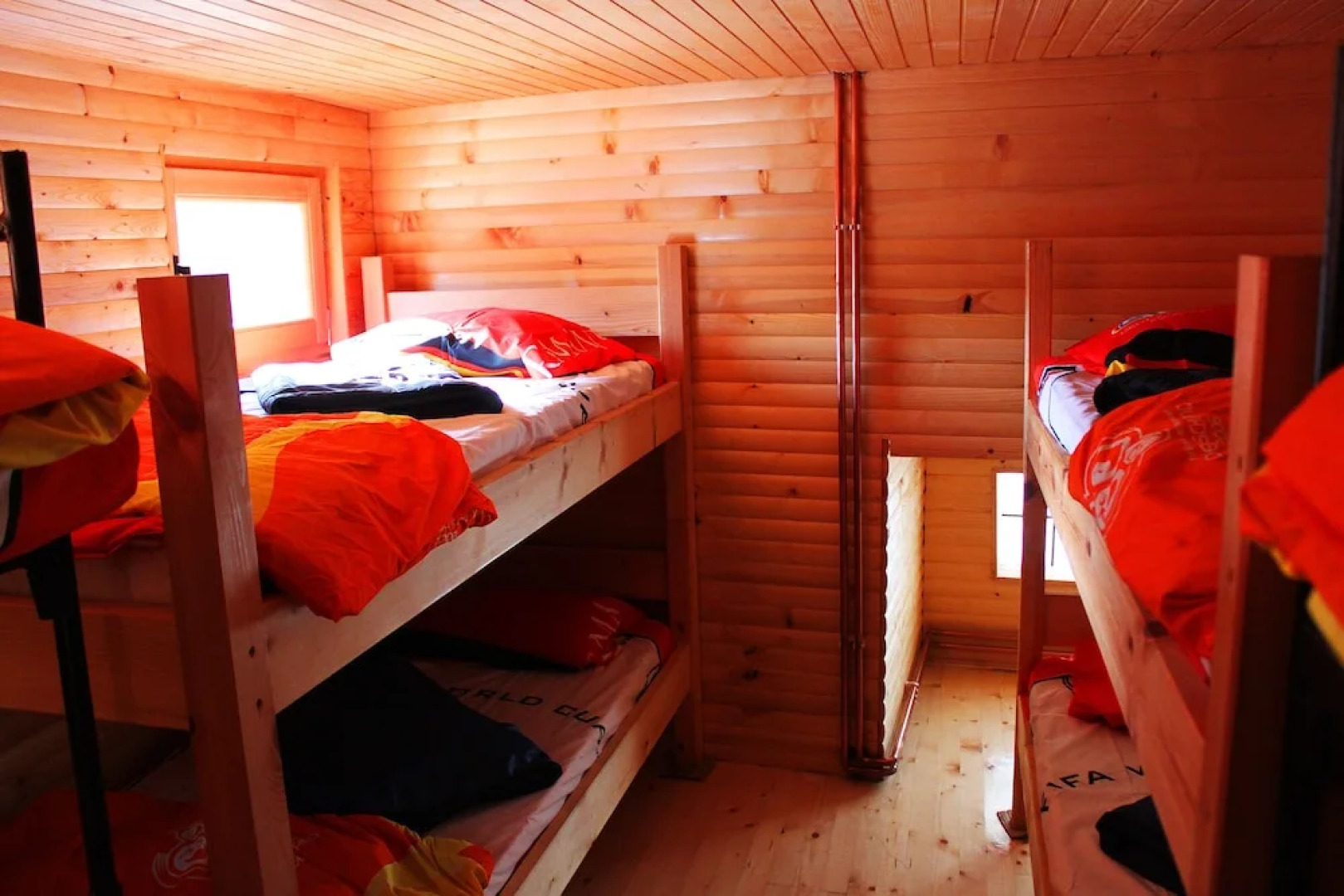 Dzajica Buk Rooms - Hostel