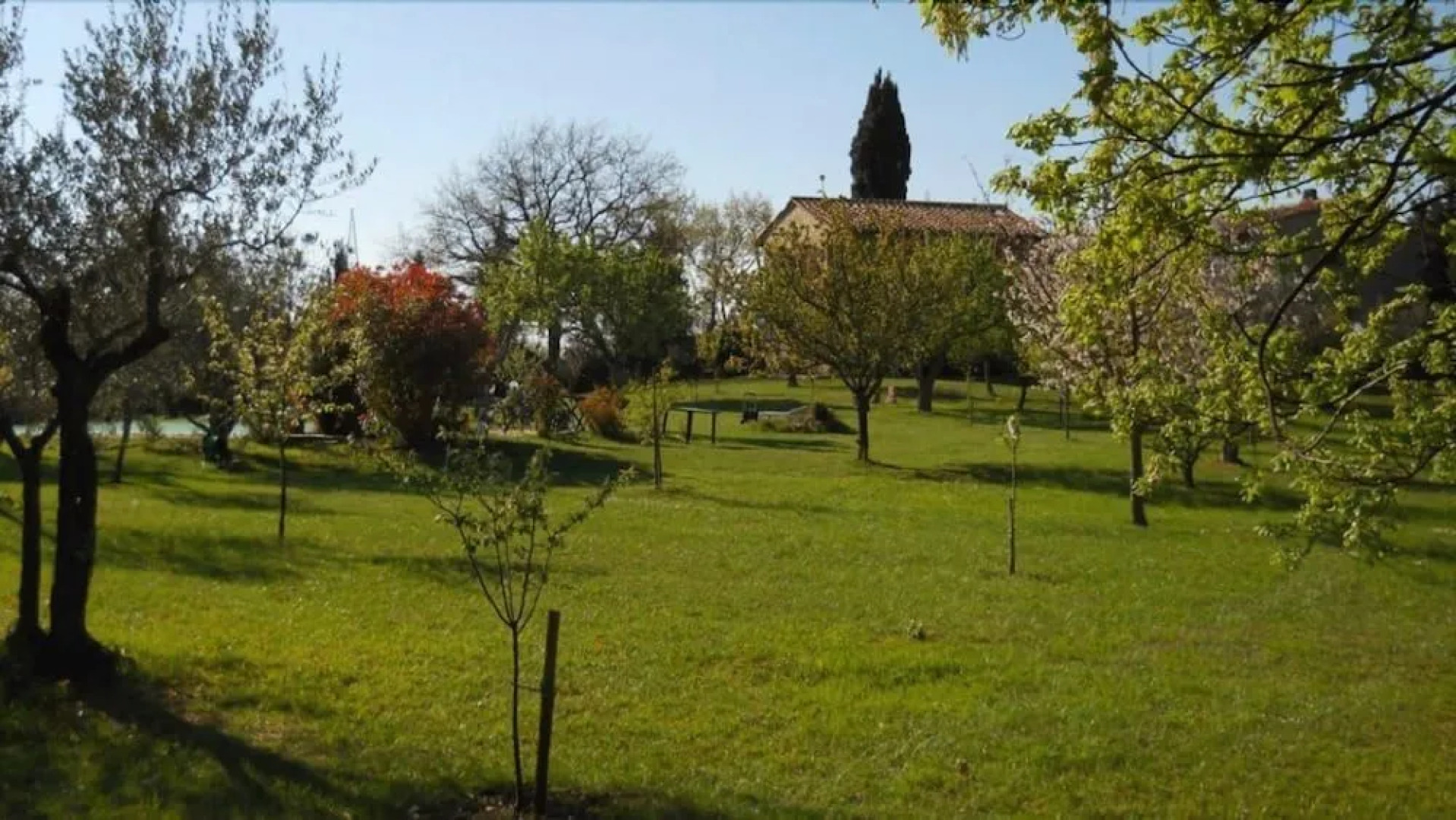Podere Montagione B&B