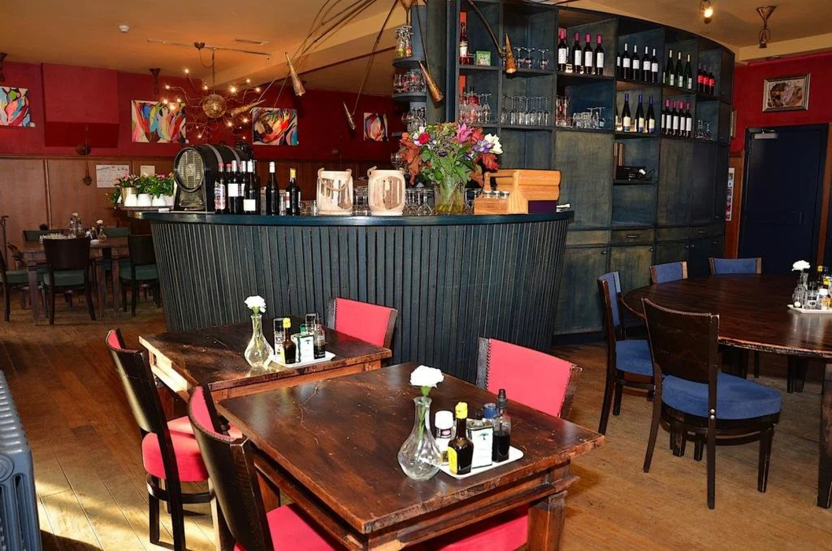 Hotel Restaurant Brasserie Kanne & Kruike