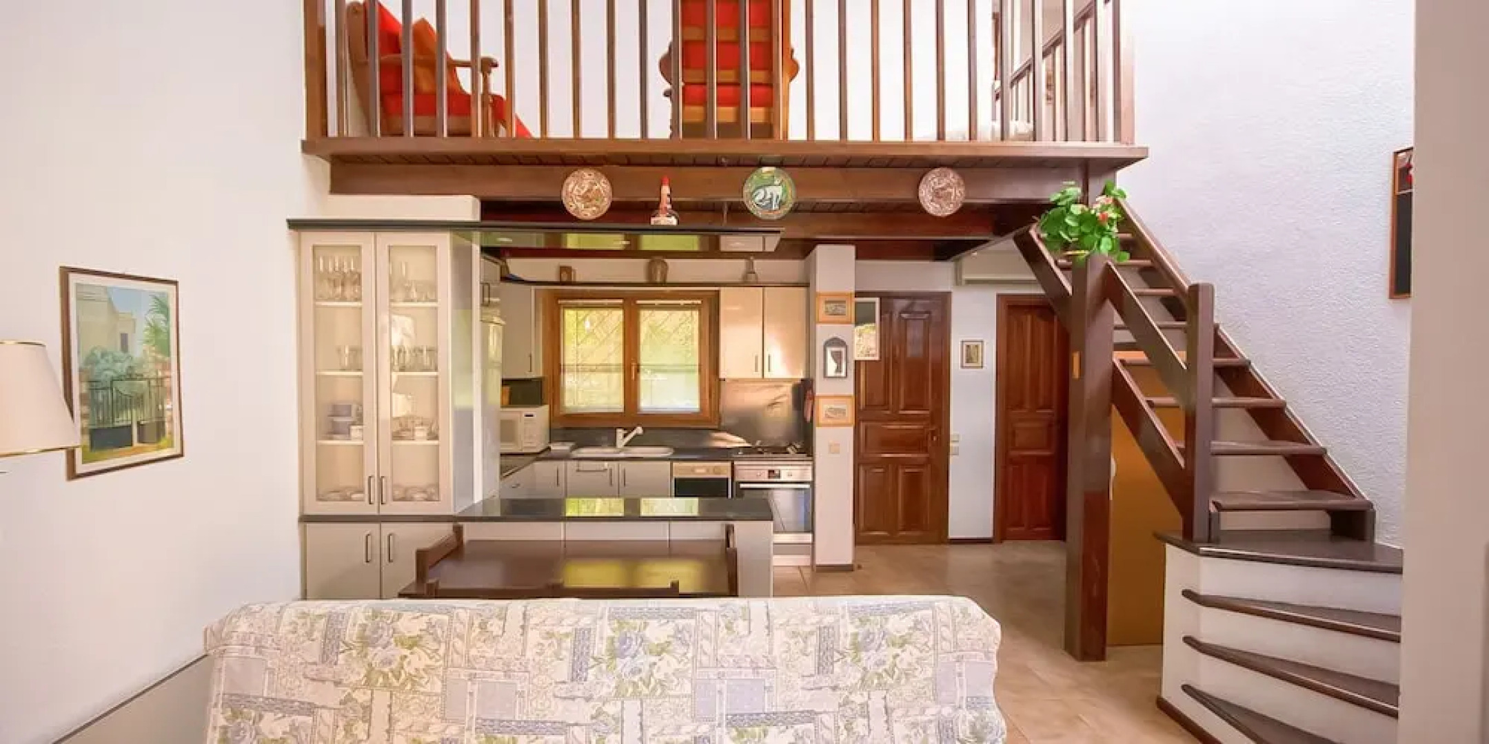 Villa Persephone by QR booking