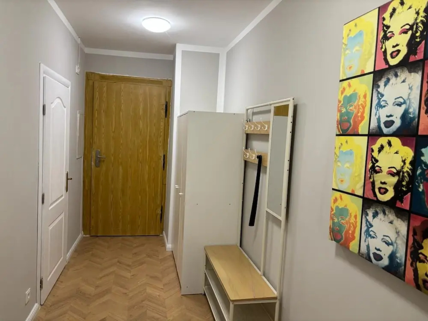 Zollikof Aparts - Sauna & Studioapartments