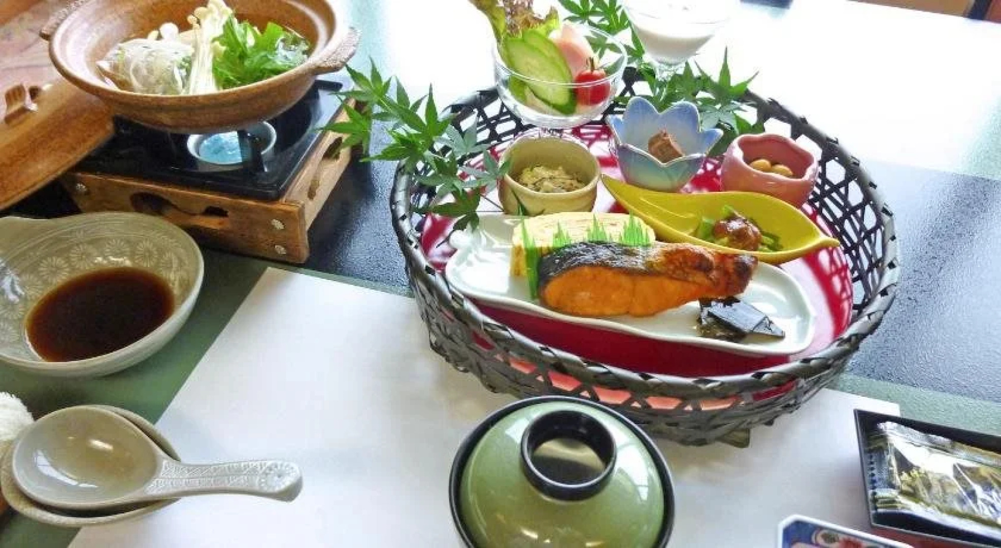 Shigisan Ryotei Ryokan Miyoshi