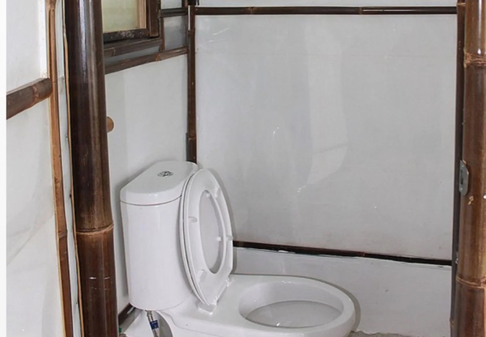 Bamboo Village by Villa