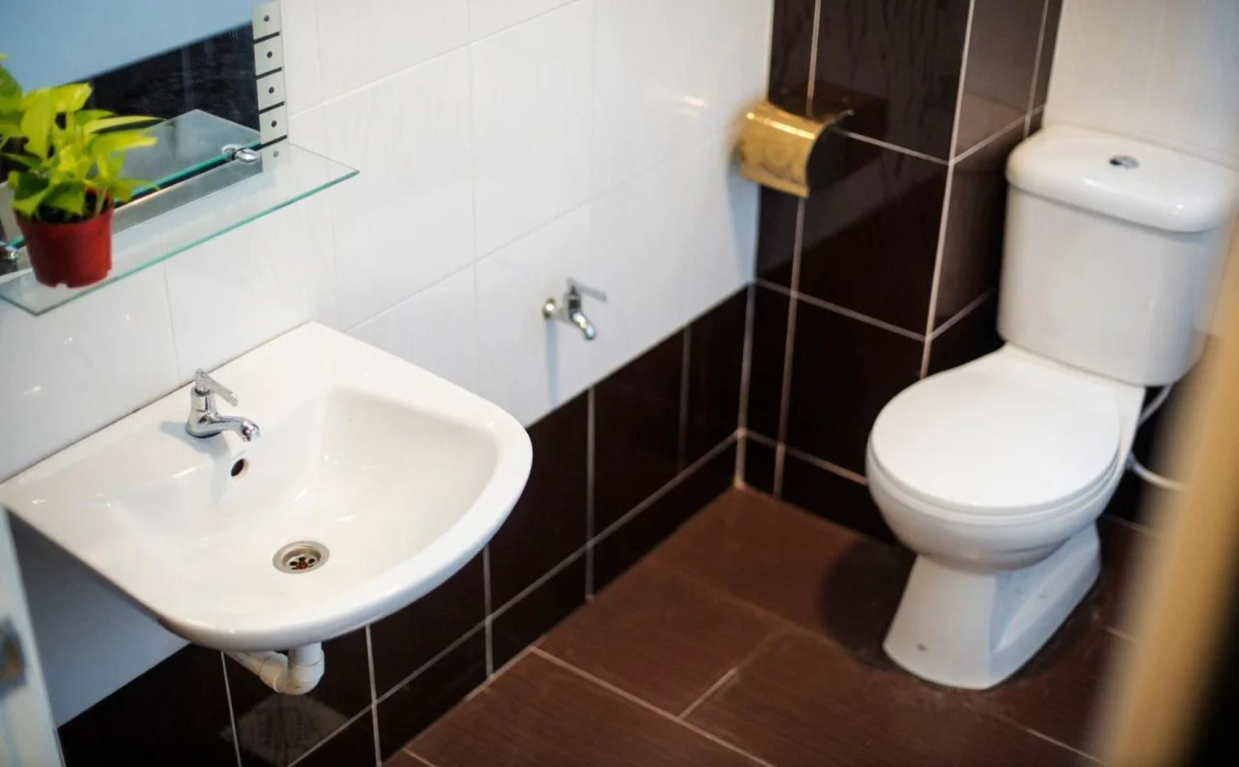 Hard Rock VIP Guest House