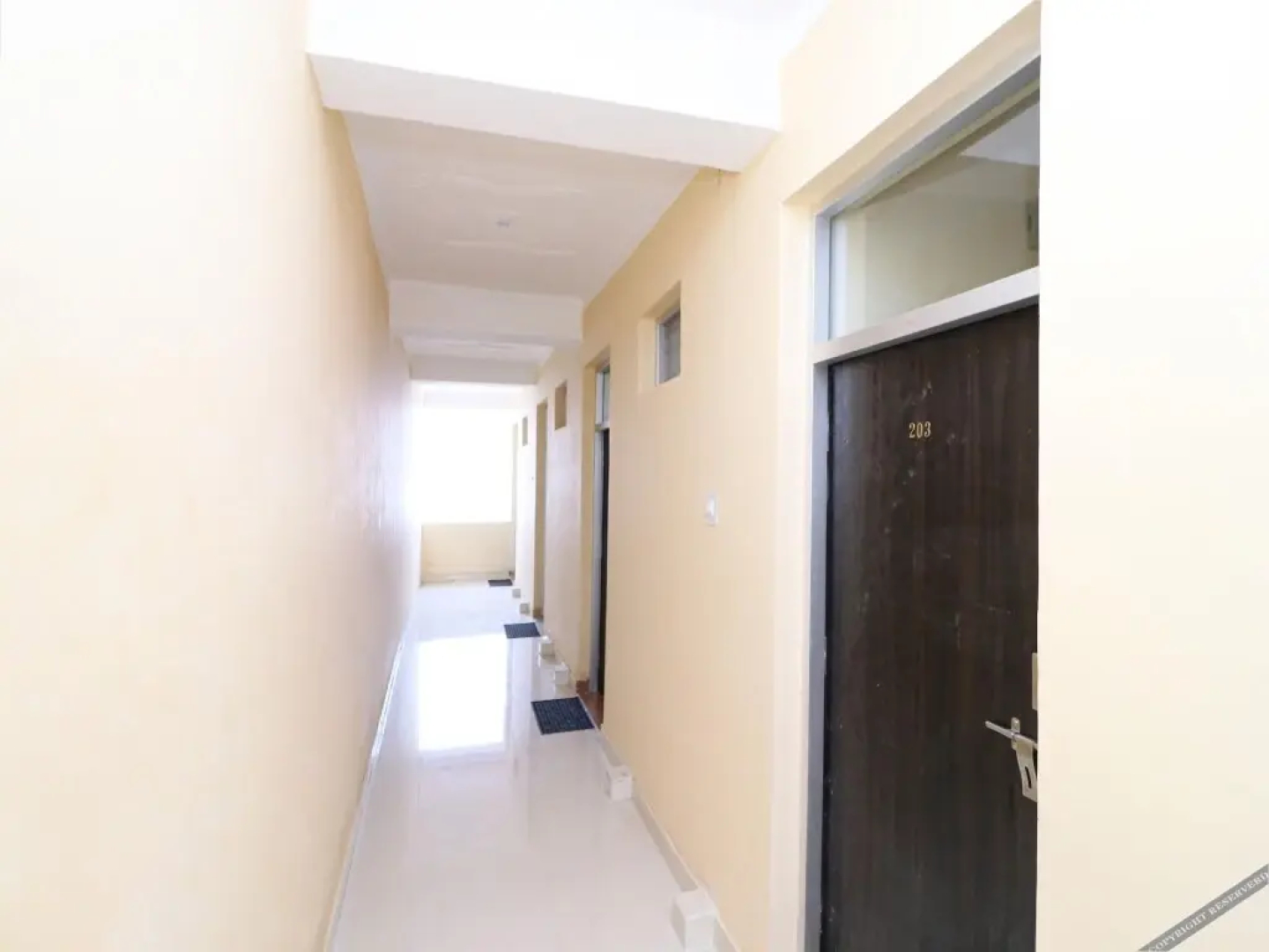 Hotel Himalaya View by OYO Rooms