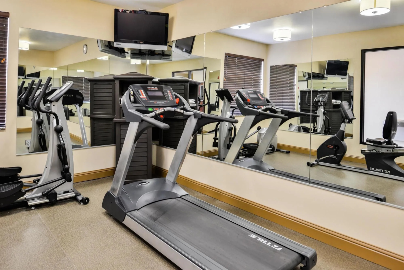 Best Western Plaquemine Inn