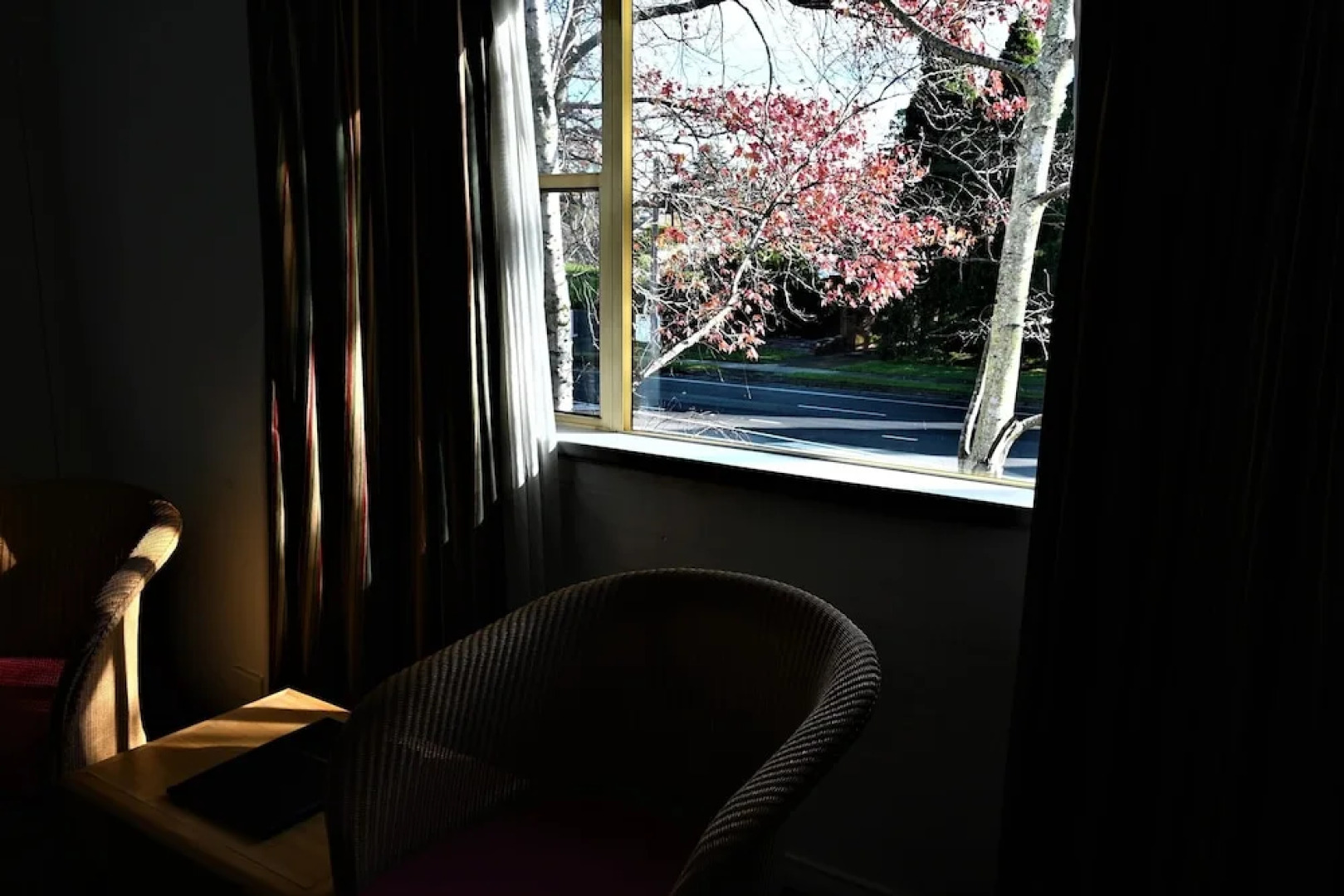 Best Western Grand Country Lodge Motel