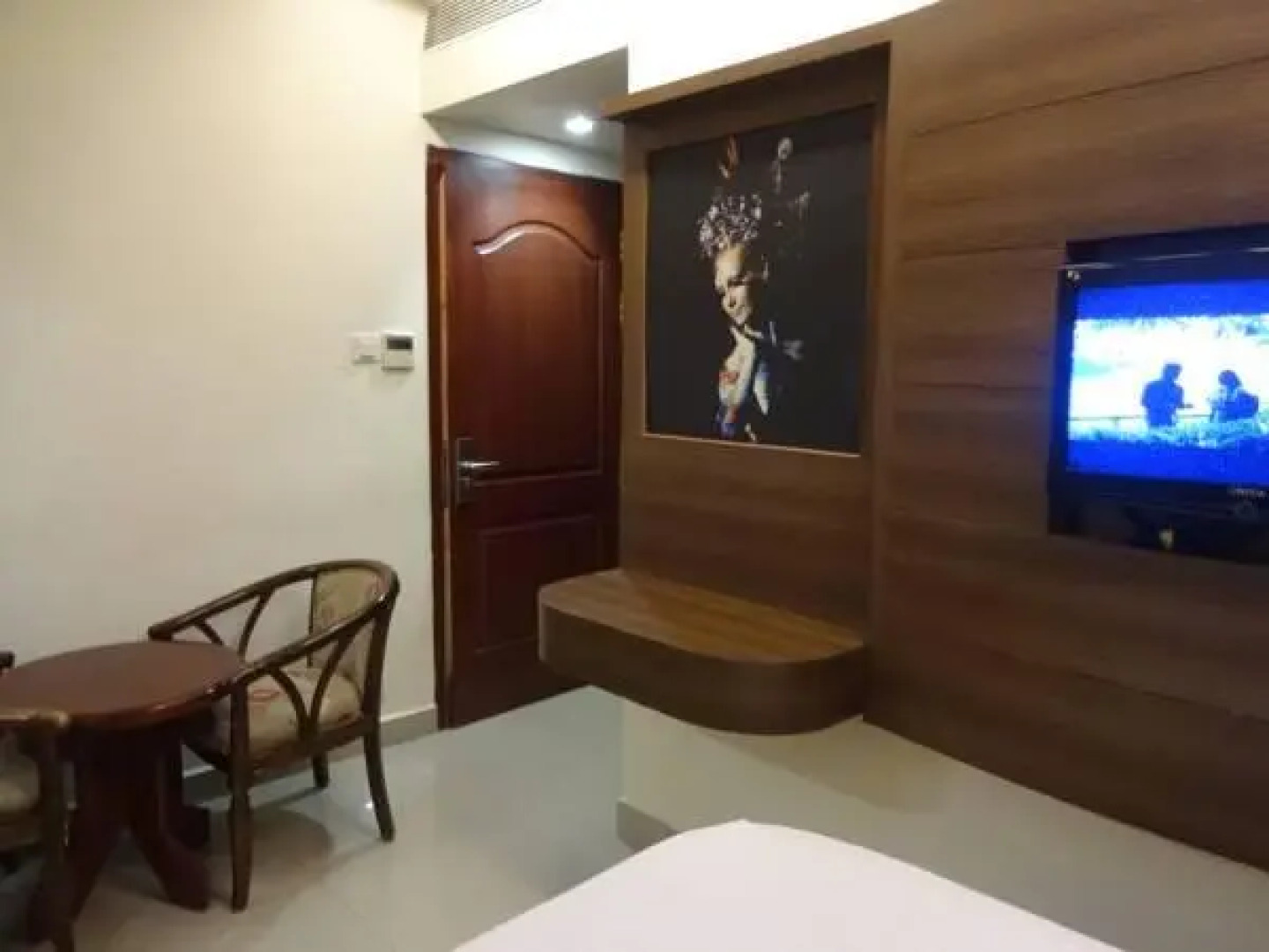 Hotel Templecity Dreamz Inn