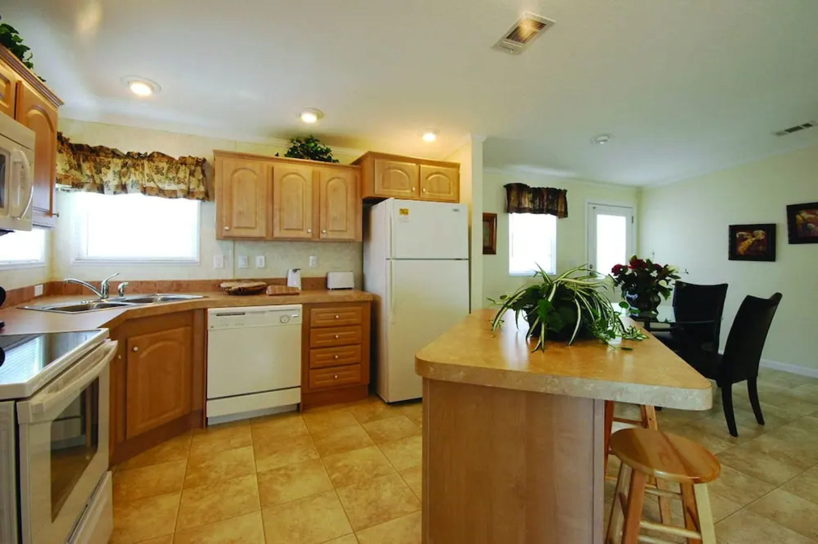 Indian Creek RV Resort