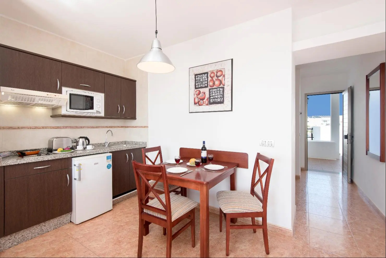 Hotel Floresta
