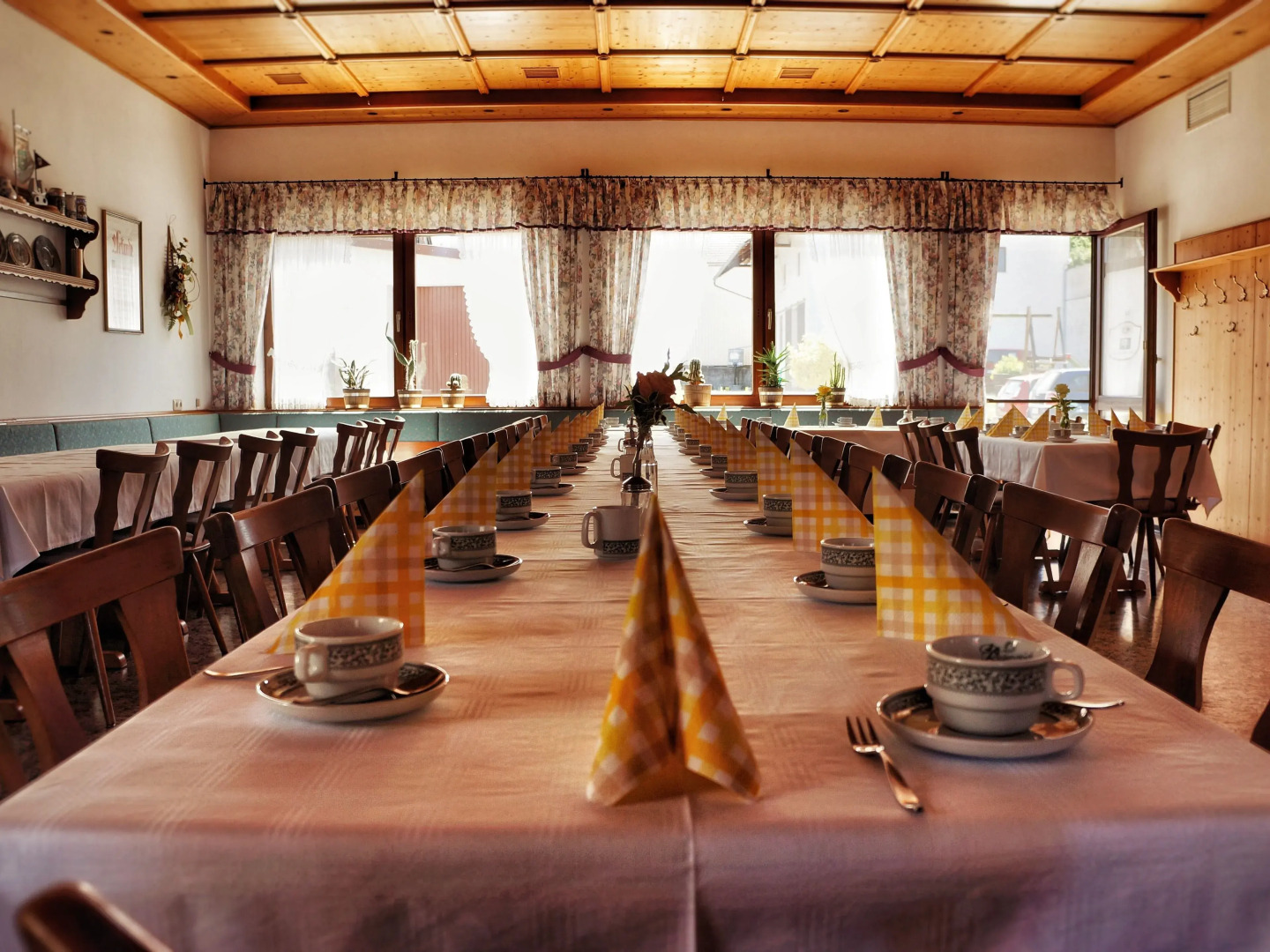 Hotel Gasthof Rosenwirt