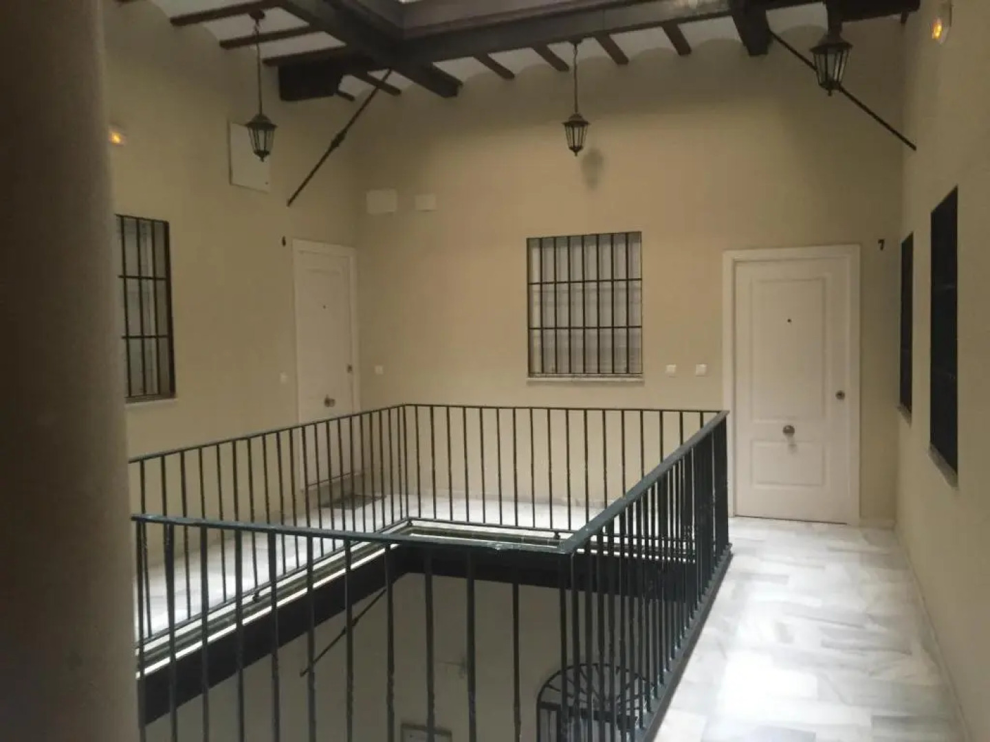 Apartamentos Aloha 2 Centro El Puerto de Santa Maria