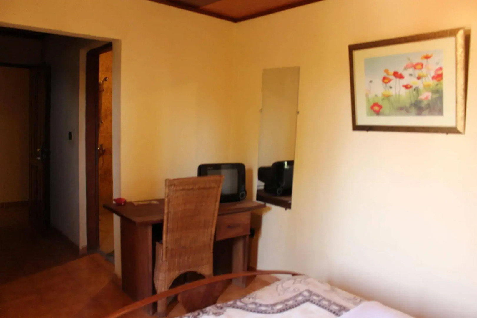 Hôtel Place de La Météo