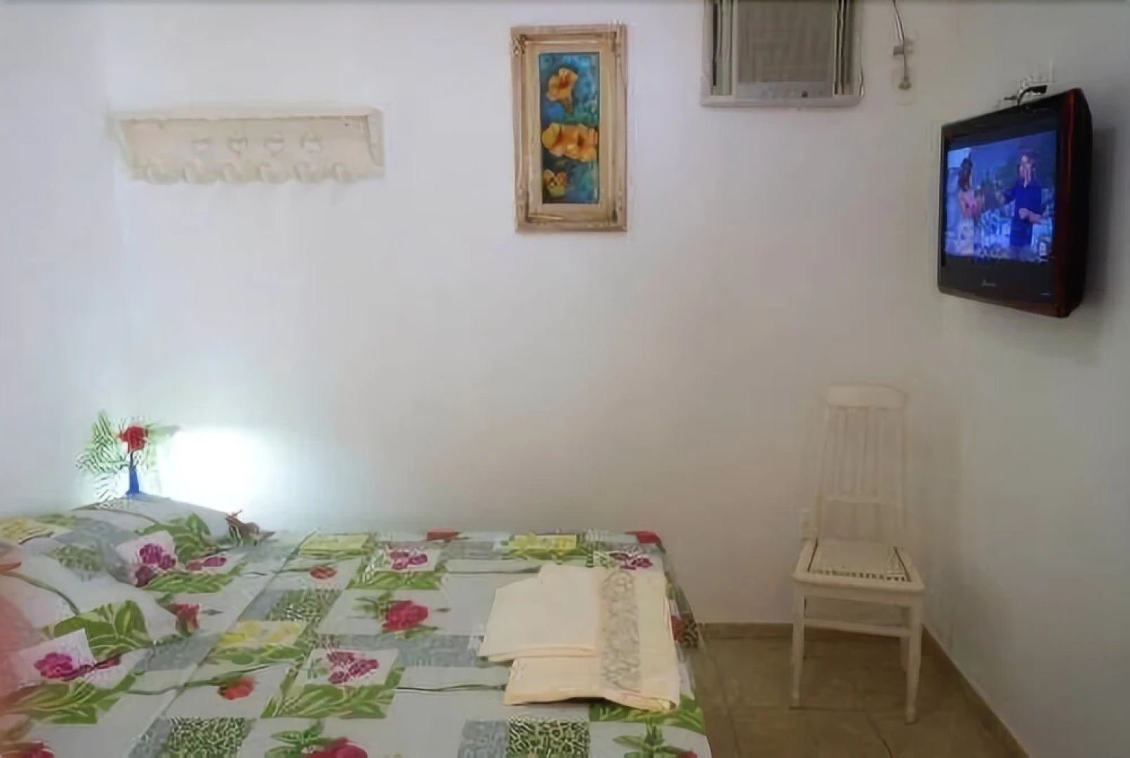 Mansão Residence & Club