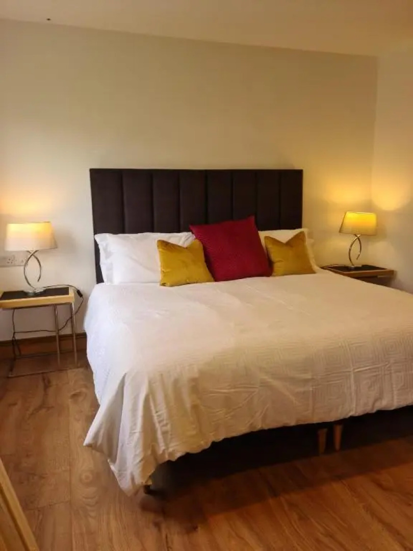 Ard Kielin Apartment Luxury 2 bedroom in Killarney
