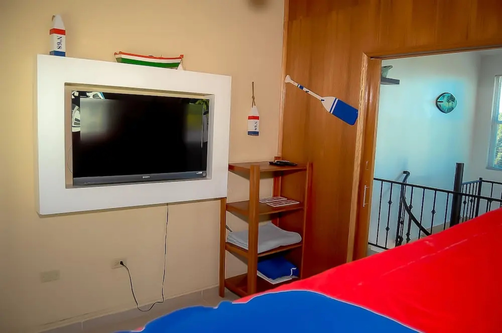 Front Beach Luxury Apartment