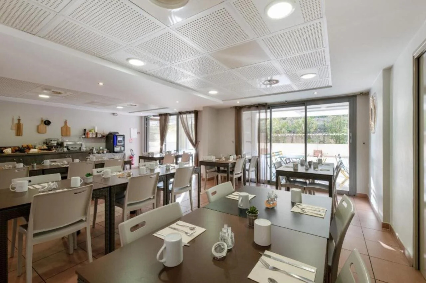 Appart'City Confort La Ciotat Cote Port