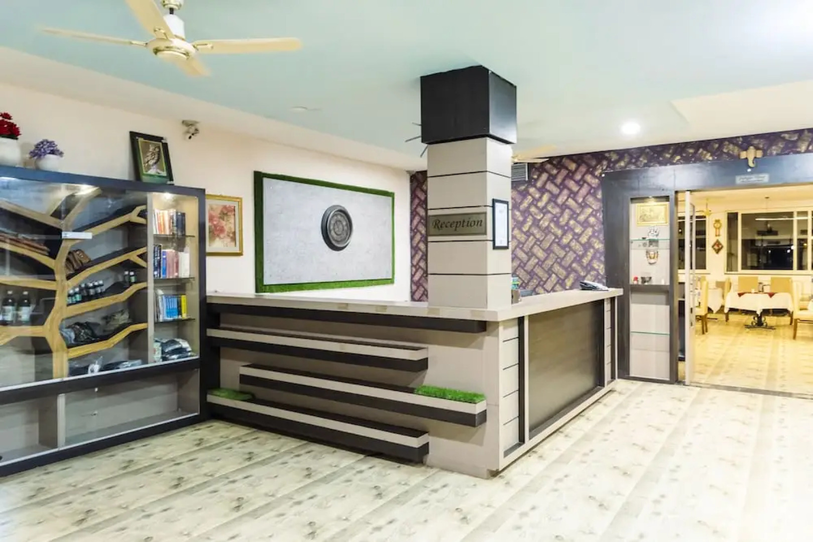 Tadoba Wildlife Resort