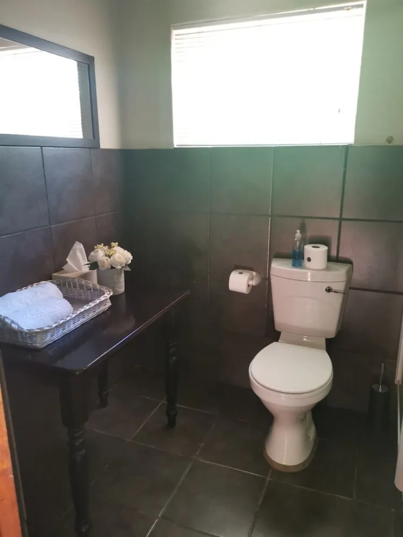 De Witt'e Guest House