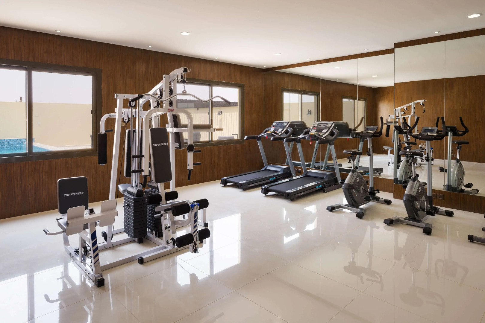 Radisson Blu Hotel, Buraidah