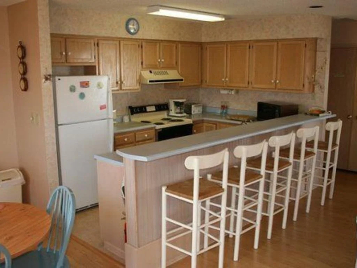 Pirate's Pride 3 Bedroom Home by RedAwning